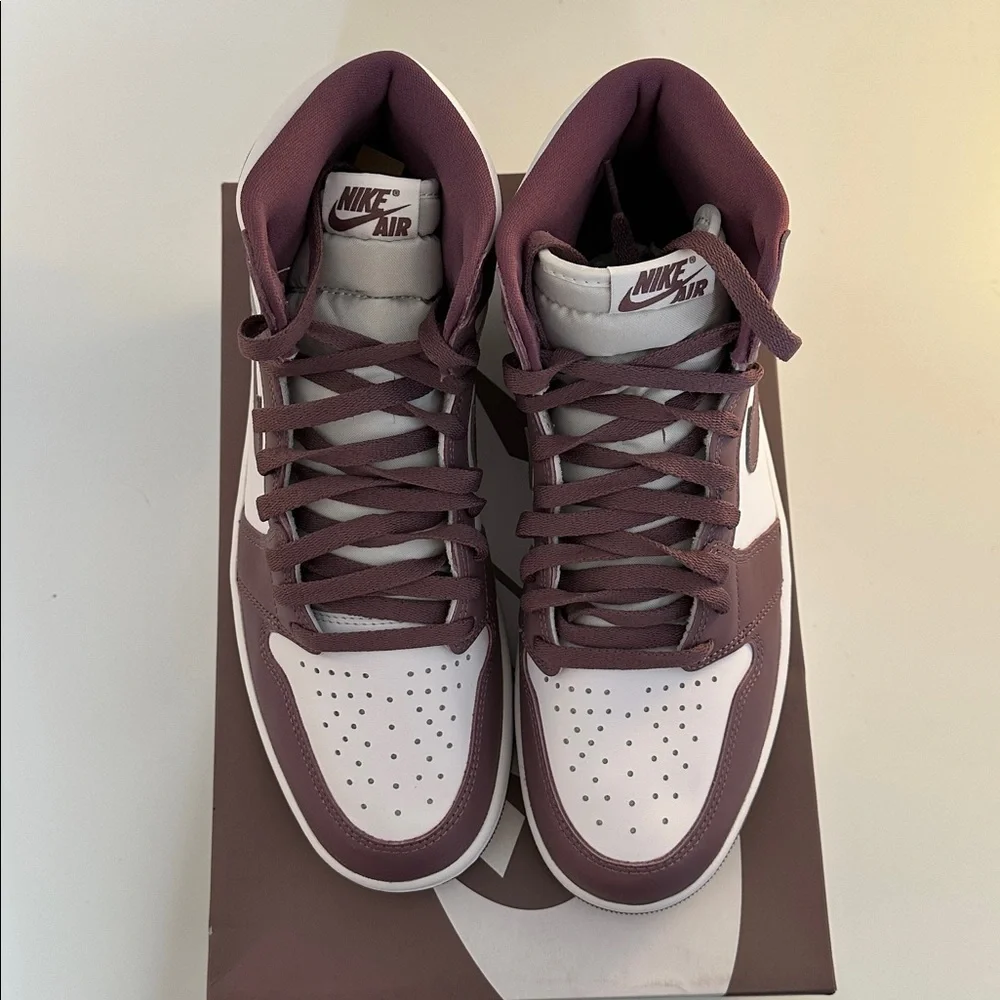 Nike men air